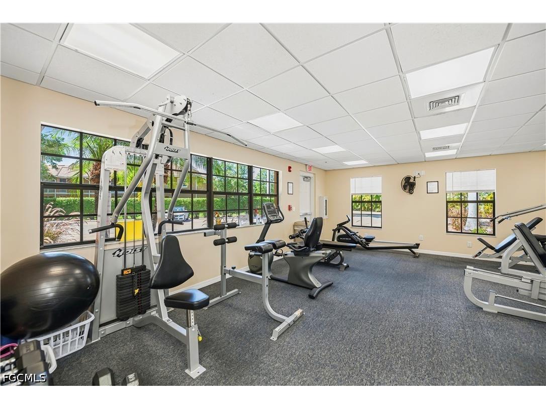 1051 Winding Pines Circle #107 Cape Coral FL 33909 2026018880 image41