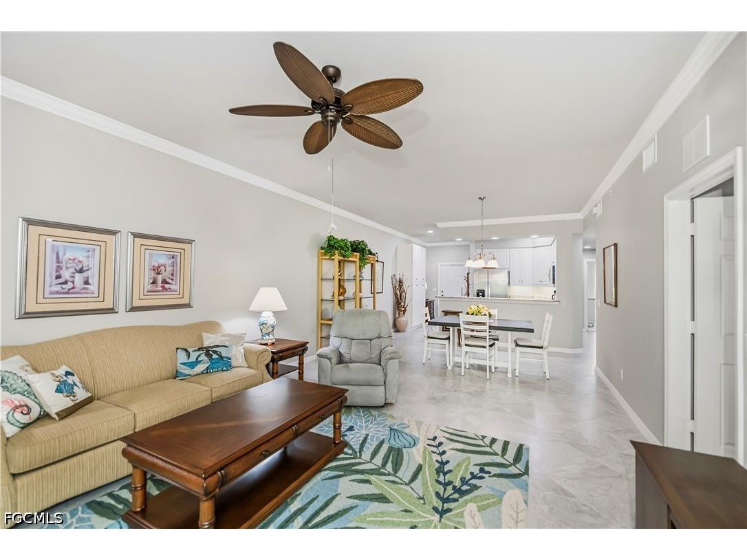 1051 Winding Pines Circle #107 Cape Coral FL 33909 2026018880 image7
