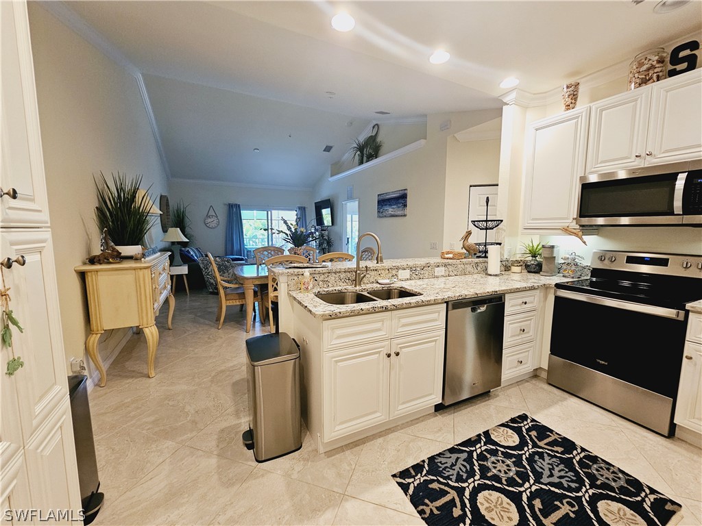 1051 Winding Pines Circle #208 Cape Coral FL 33909 224032964 image1