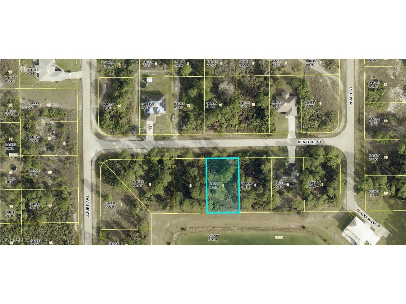 1052 Venture Street Lehigh Acres FL 33974 225003375 image1