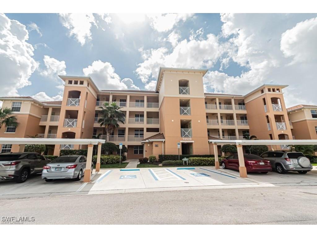 10520 Amiata Way #205 Fort Myers FL 33913 225056070 image1