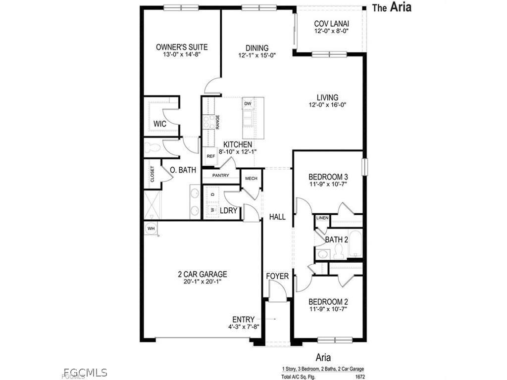 10528 Canal Brook Lane Lehigh Acres FL 33936 2025025333 image38