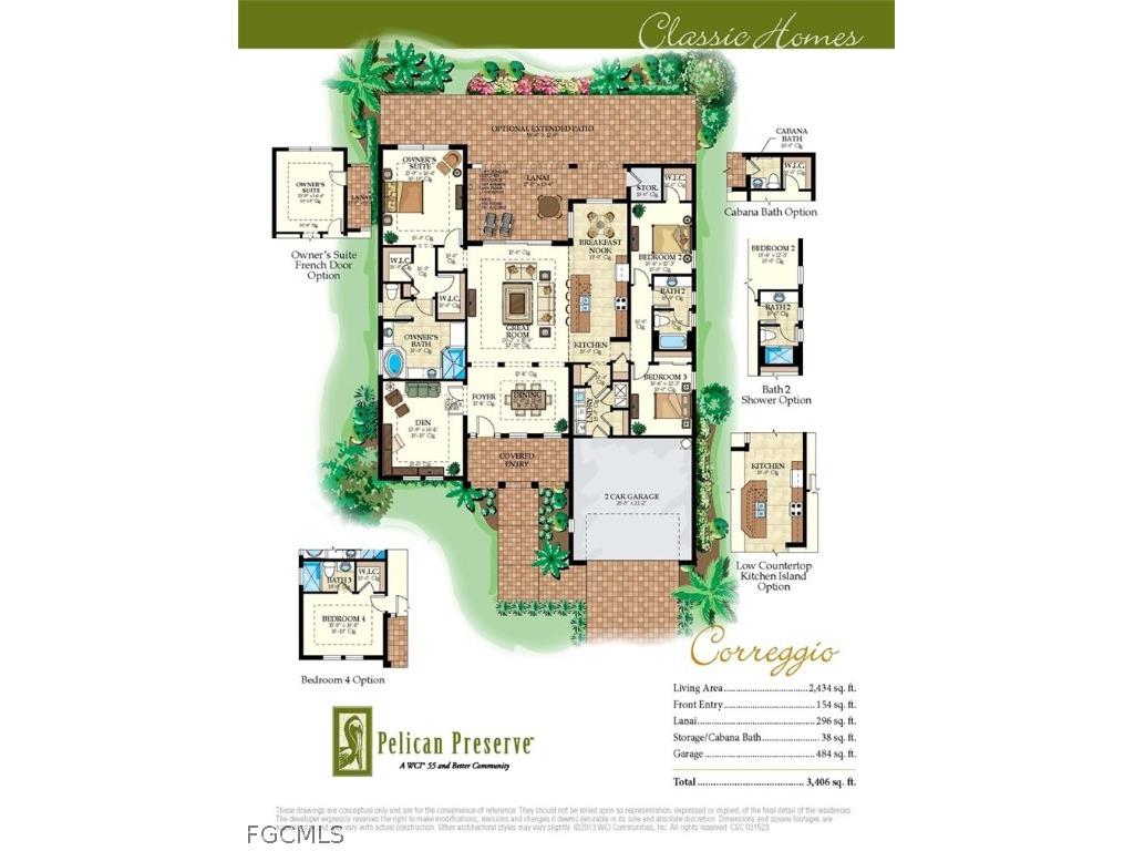10529 Azzurra Drive Fort Myers FL 33913 2026007561 image46