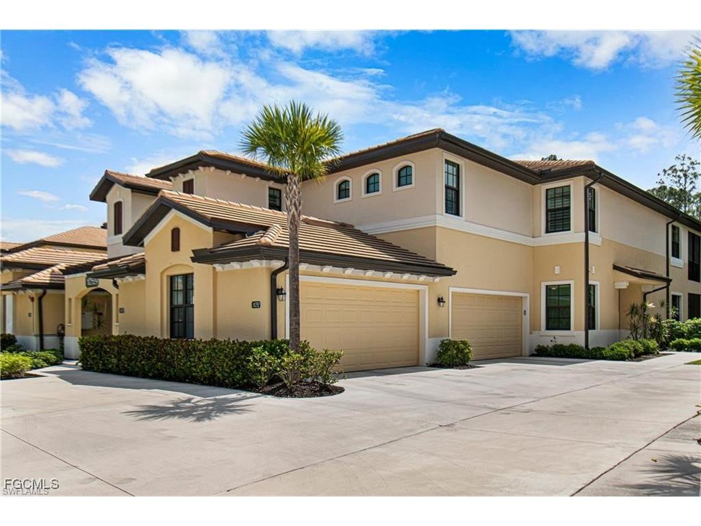 10529 Casella Way #102 Fort Myers FL 33913 2025000019 image1
