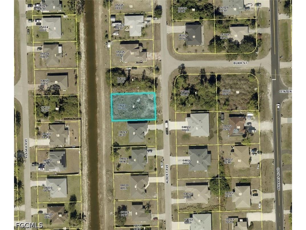 1053 Albert Avenue Lehigh Acres FL 33971 2026027650 image1