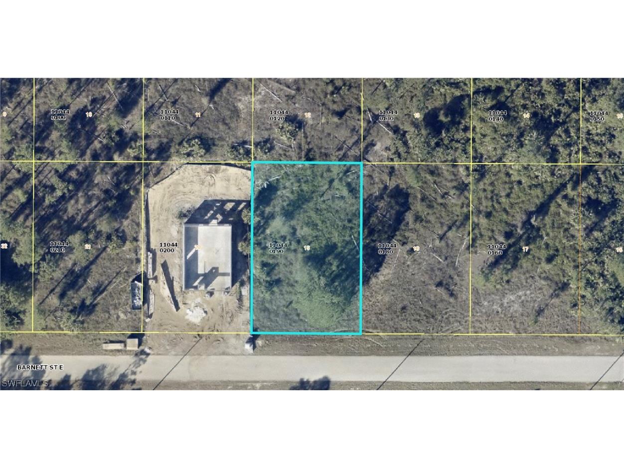 1053 Barnett Street E Lehigh Acres FL 33974 223067084 image1