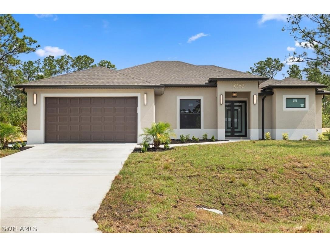 1053 Butler Street E Lehigh Acres FL 33974 224041958 image1