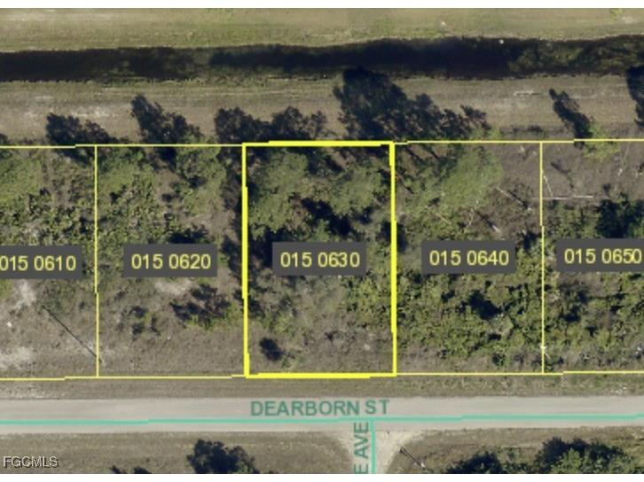 1053 Dearborn Street Lehigh Acres FL 33974 2025024697 image3