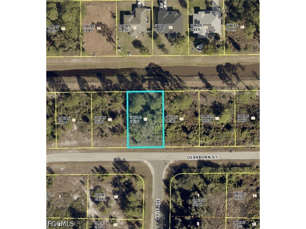 1053 Dearborn Street Lehigh Acres FL 33974 2026029350 image1