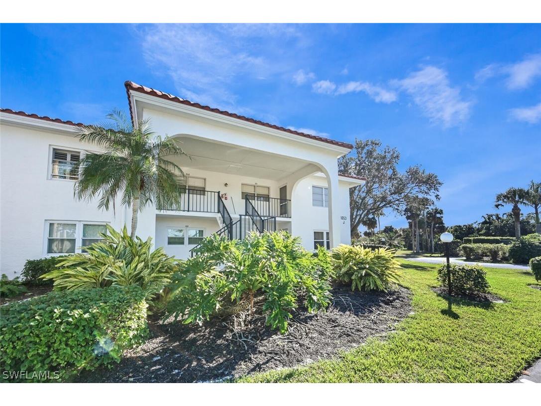 1053 Forest Lakes Drive #J-101 Naples FL 34105 223002352 image1
