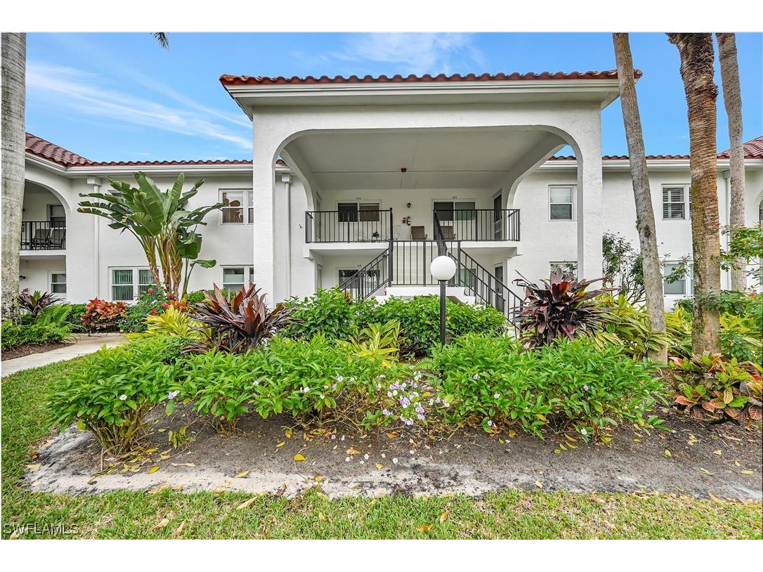 1053 Forest Lakes Drive #J-204 Naples FL 34105 223090281 image1