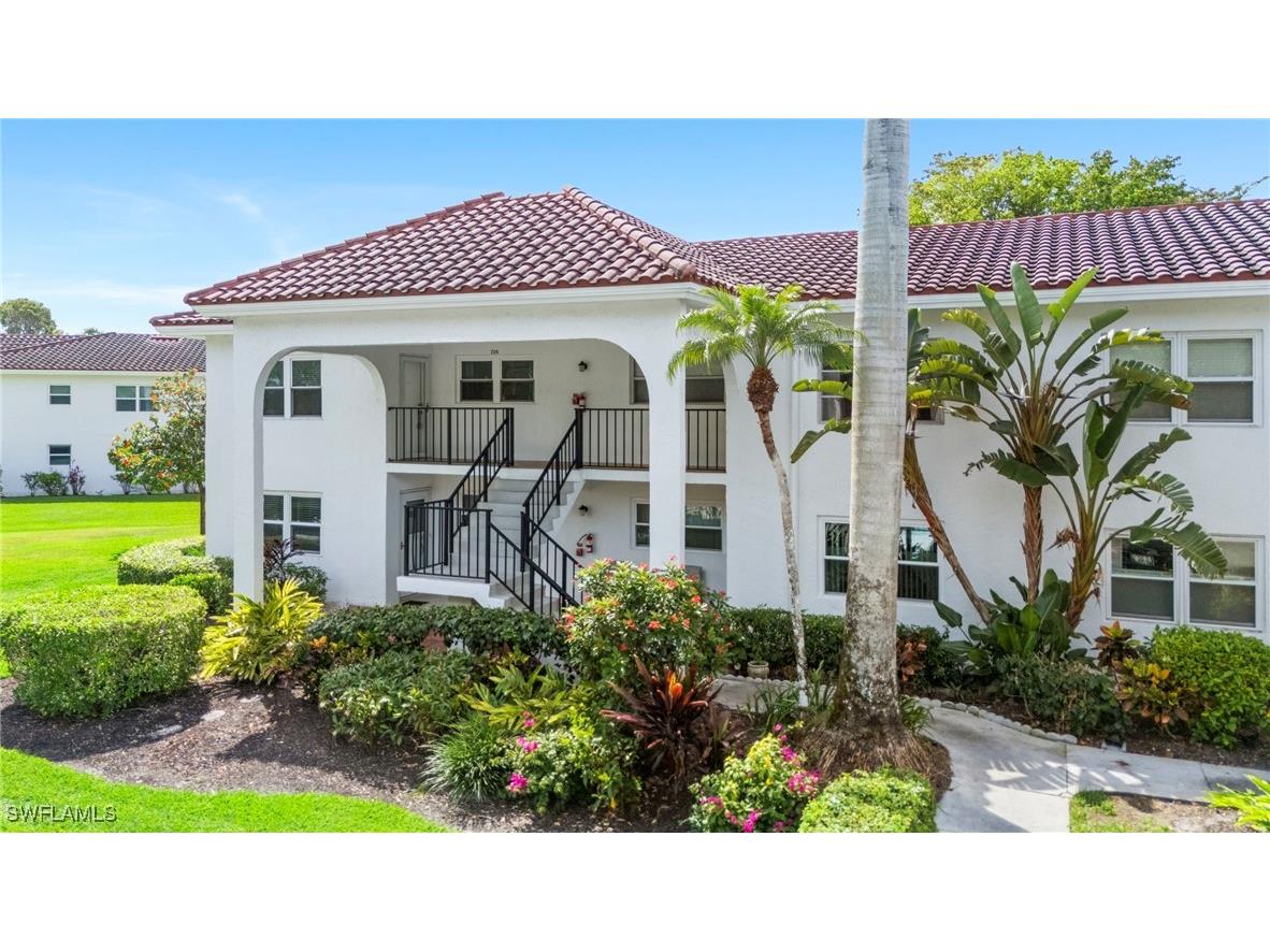 1053 Forest Lakes Drive #J206 Naples FL 34105 225042702 image1