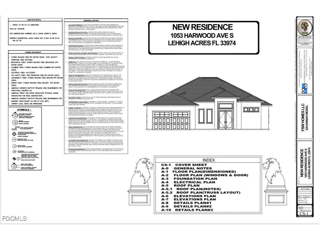 1053 Harwood Avenue S Lehigh Acres FL 33974 2025019332 image4