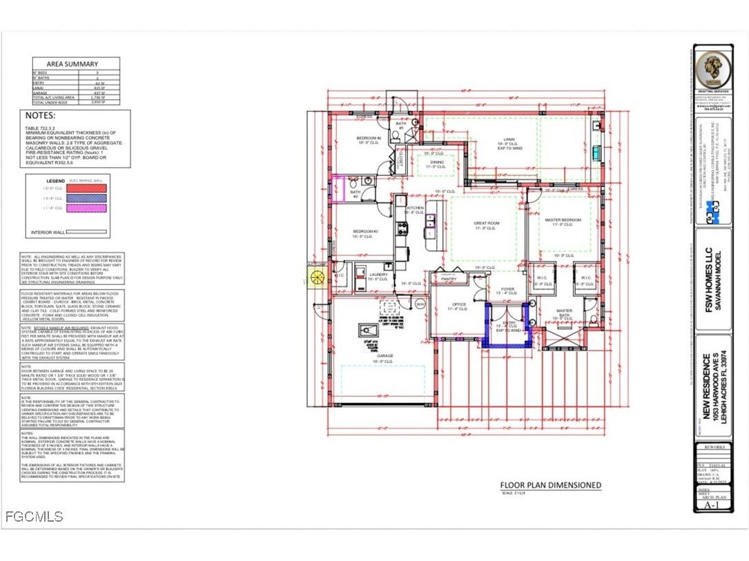 1053 Harwood Avenue S Lehigh Acres FL 33974 2025019332 image6