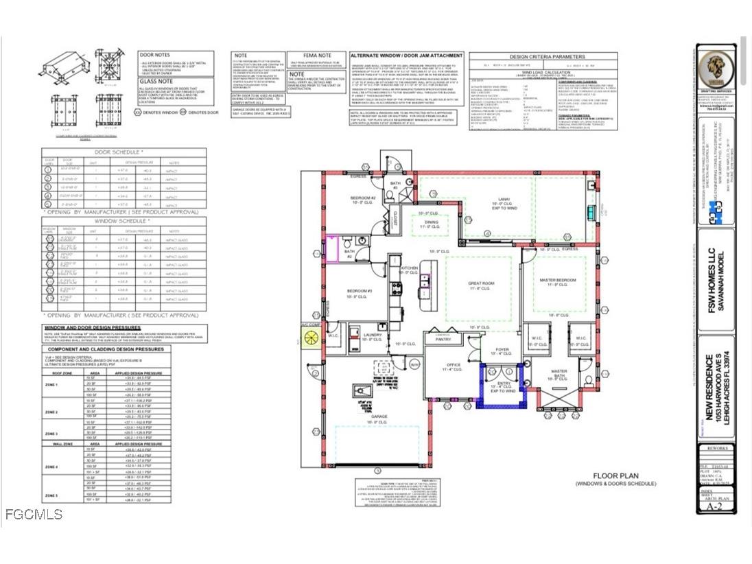 1053 Harwood Avenue S Lehigh Acres FL 33974 2025019332 image7