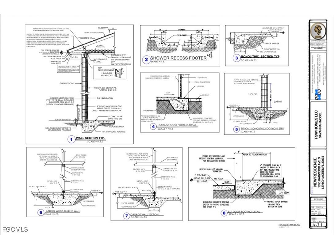 1053 Harwood Avenue S Lehigh Acres FL 33974 2025019332 image9