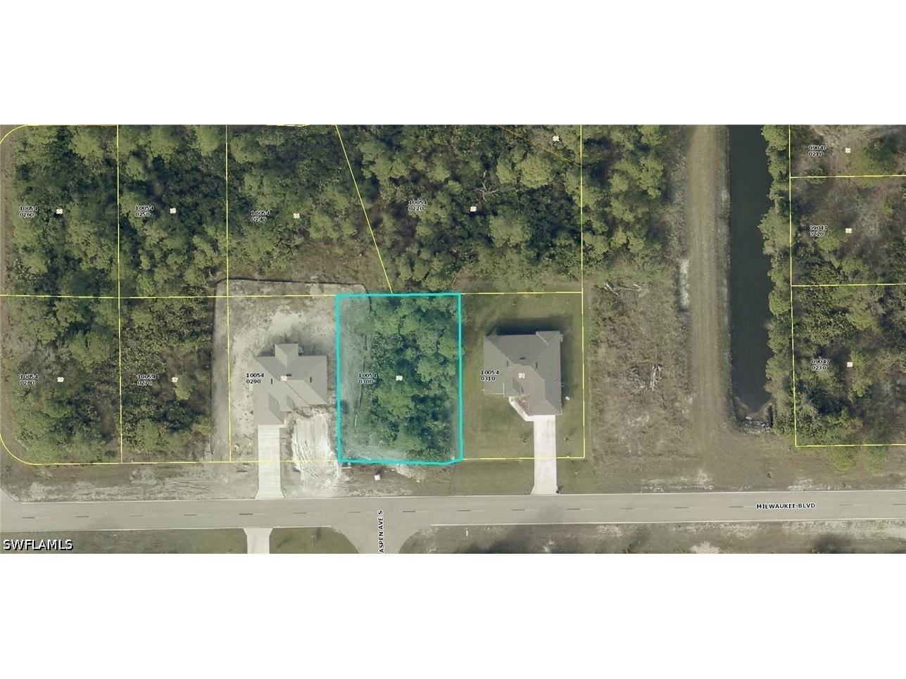 1053 Milwaukee Boulevard Lehigh Acres FL 33974 226020377 image1