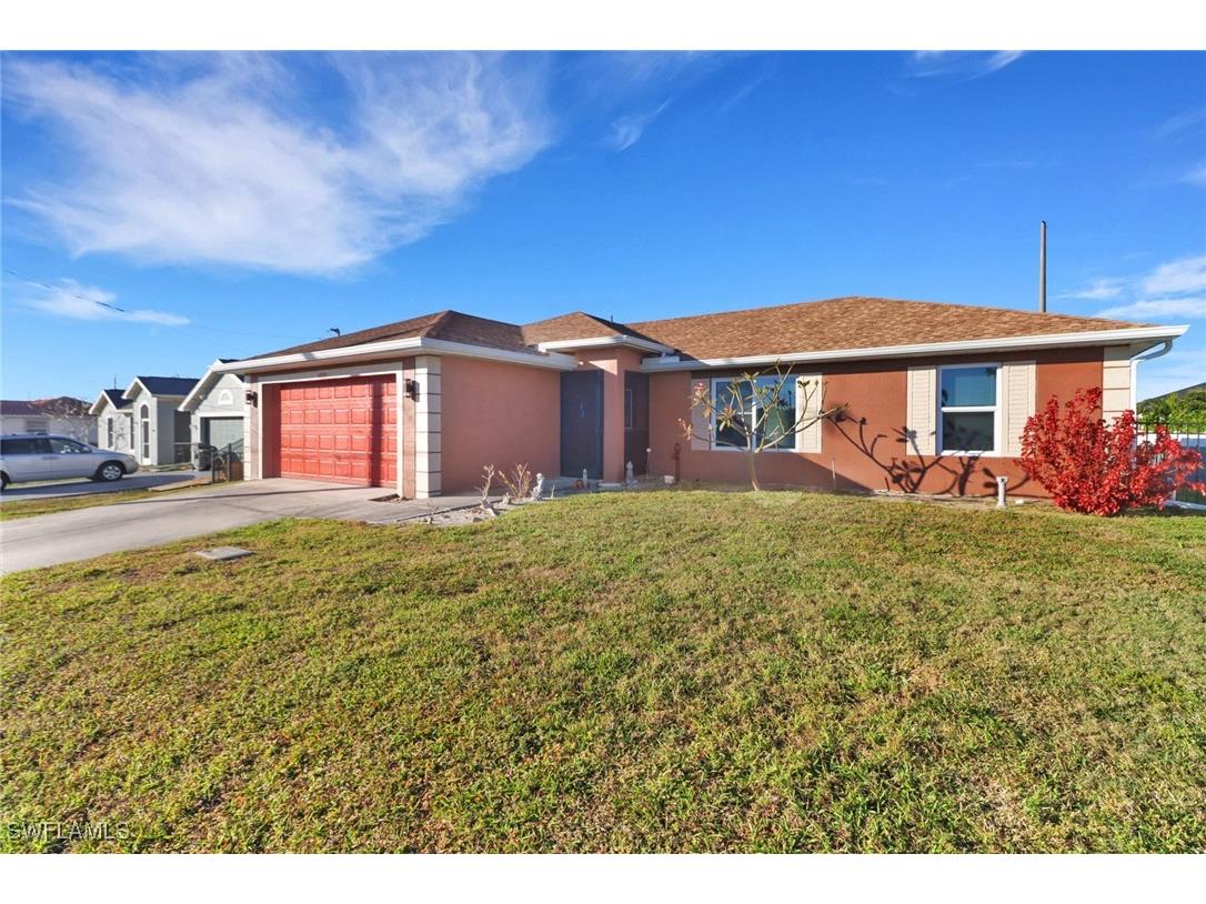 1053 SW Embers Terrace Cape Coral FL 33991 225002104 image1
