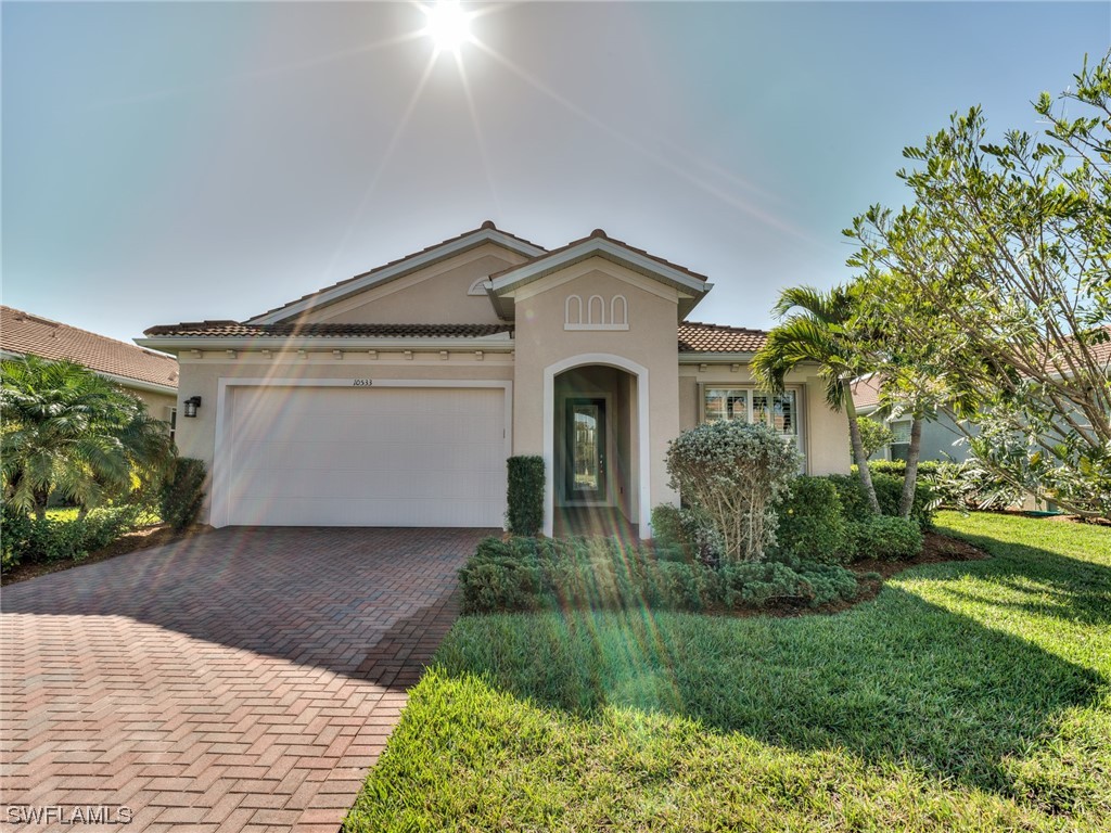 10533 Migliera Way Fort Myers FL 33913 223012695 image1