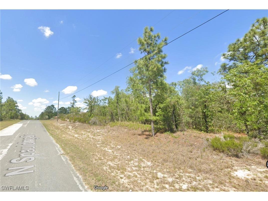 10535 N Spaulding Drive Citrus Springs FL 34433 224011333 image1