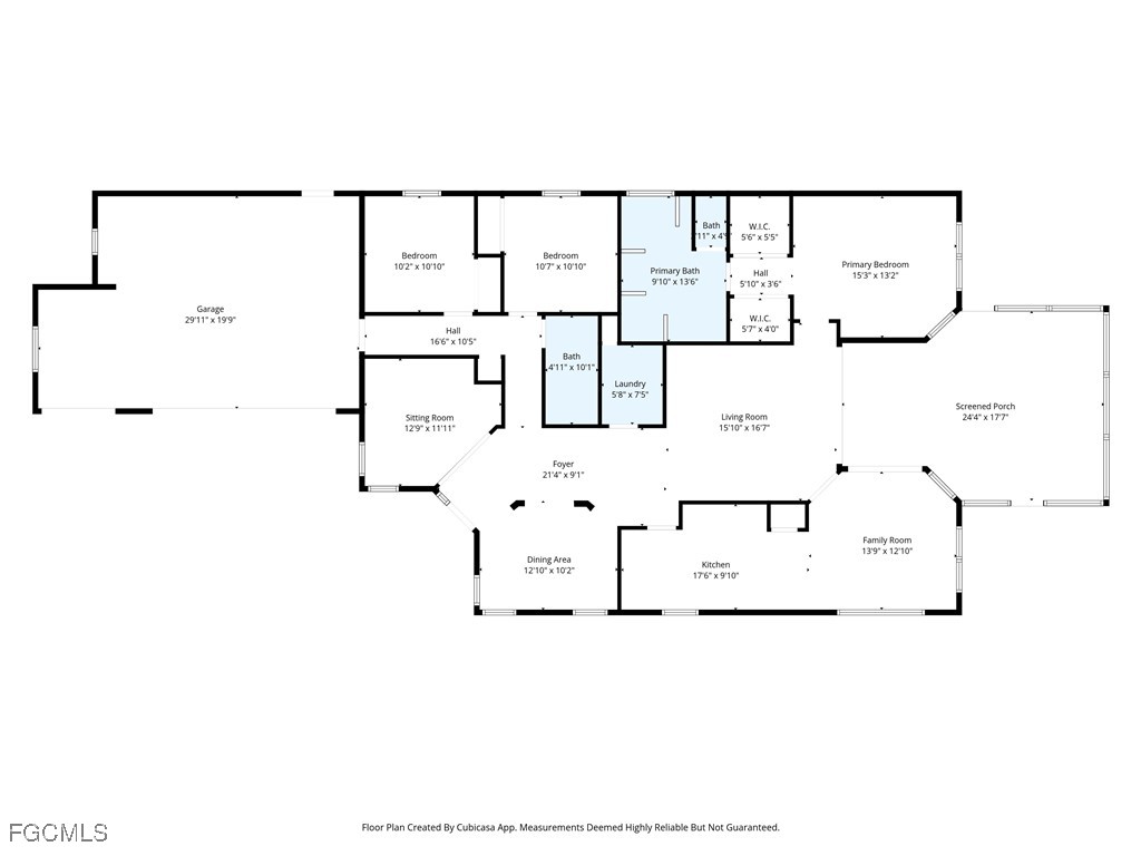 10537 Bella Vista Drive Fort Myers FL 33913 2025024976 image35