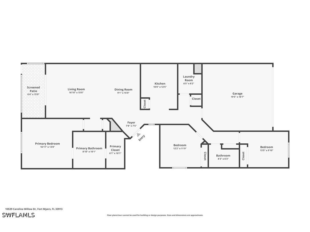 10539 Carolina Willow Drive Fort Myers FL 33913 226013632 image4
