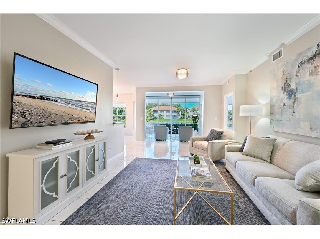 1054 Egrets Walk Circle #102 Naples FL 34108 226017111 image2