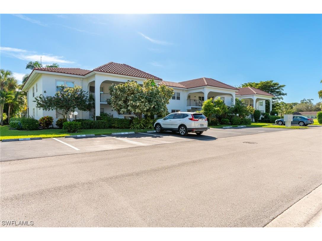 1054 Forest Lakes Drive #G-109 Naples FL 34105 223070176 image1