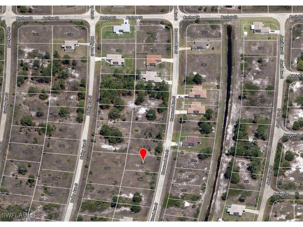 1054 Harwood Avenue S Lehigh Acres FL 33974 224066812 image1