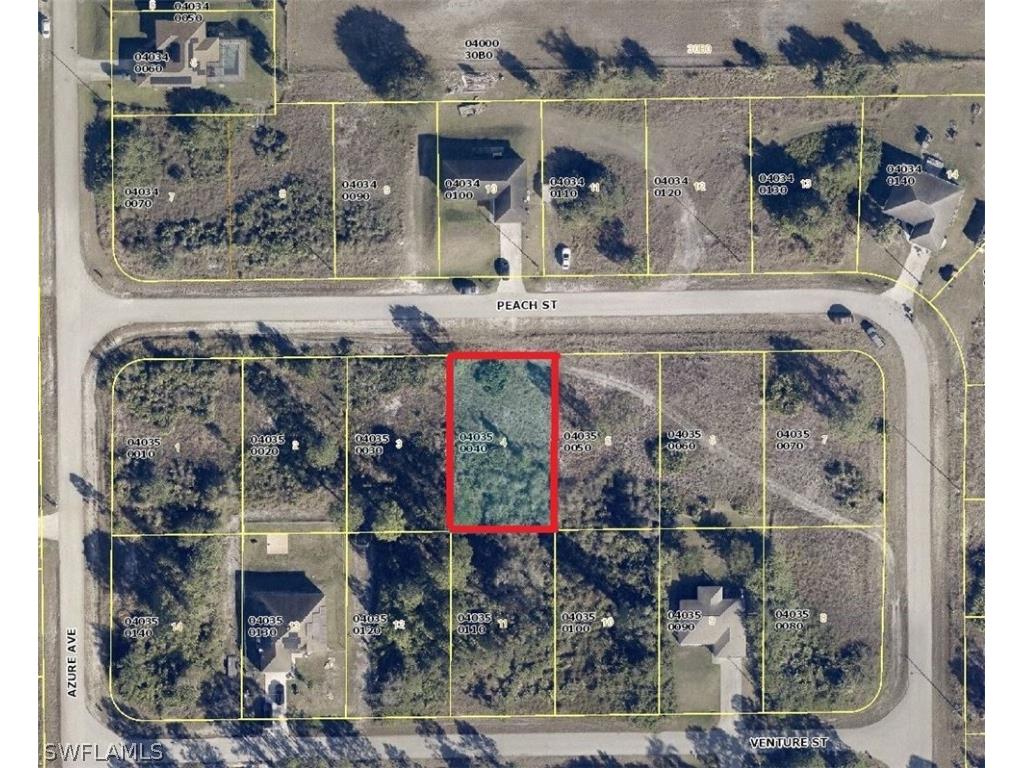1054 Peach Street Lehigh Acres FL 33974 224002675 image1
