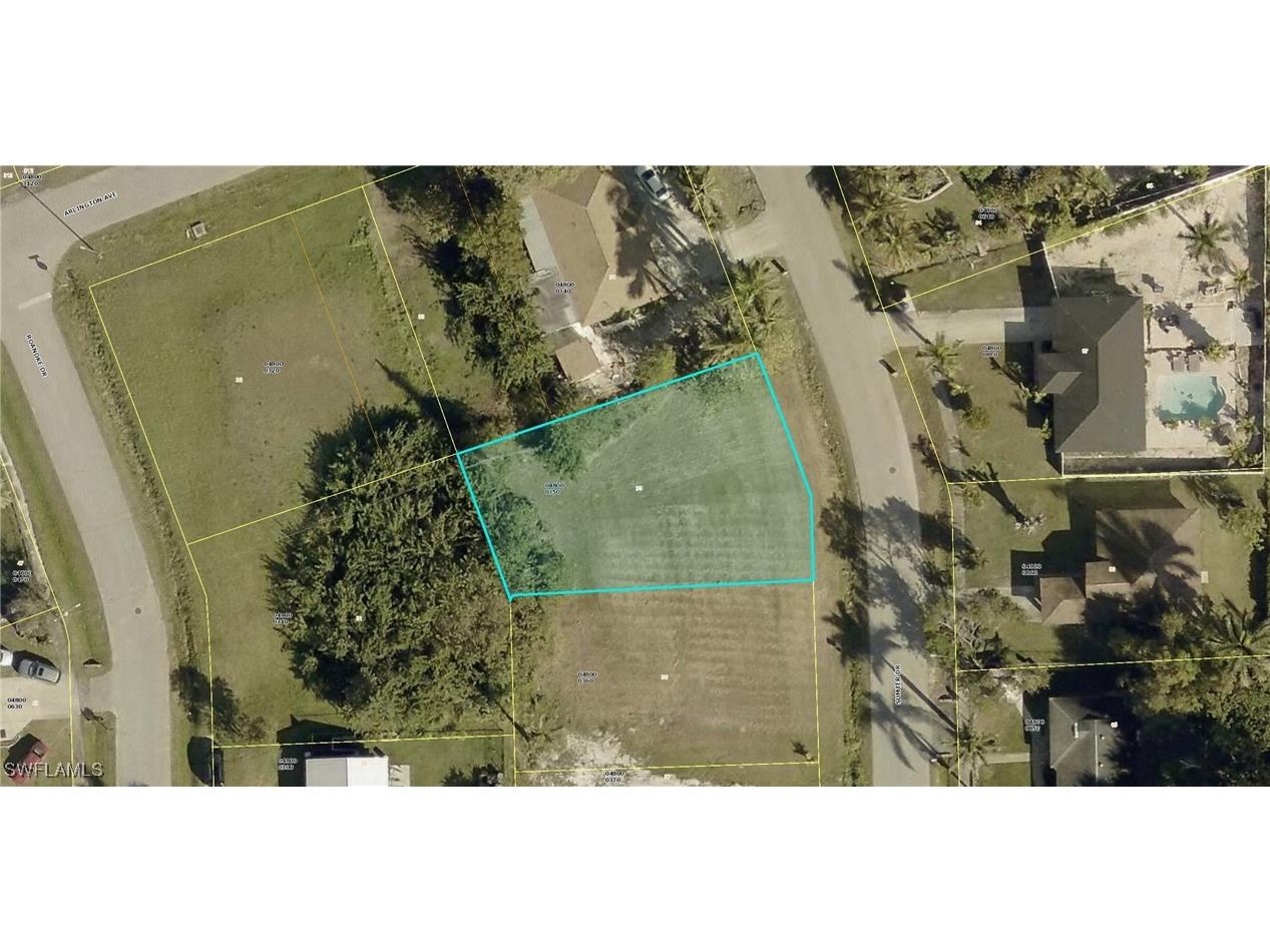 1054 Sumter Drive Fort Myers FL 33905 225049595 image1