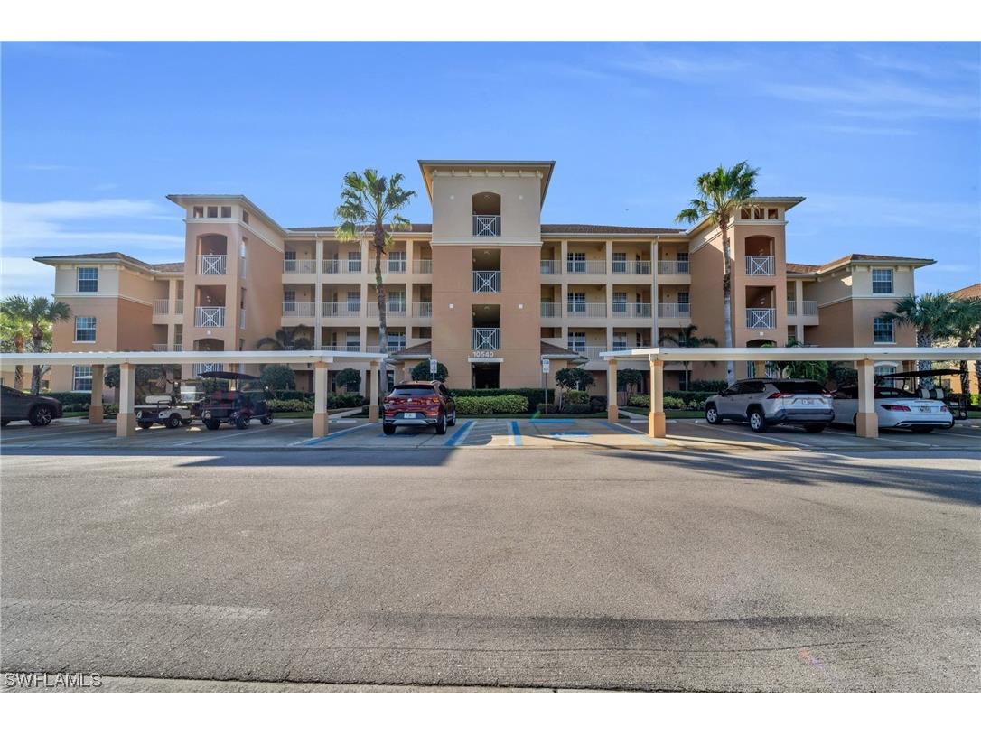 10540 Amiata Way #106 Fort Myers FL 33913 224006540 image1