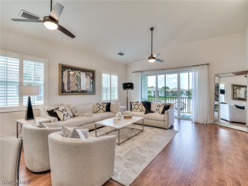 10541 Marino Pointe Drive #2003 Miromar Lakes FL 33913 223058836 image1