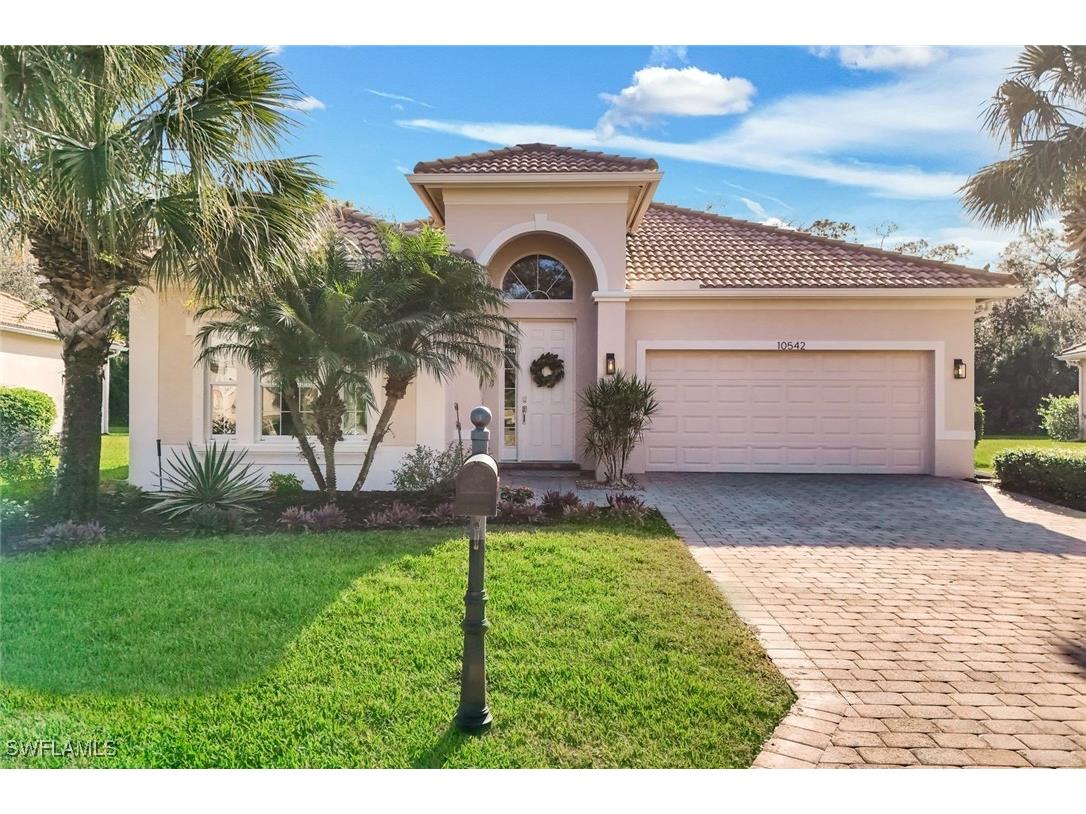 10542 Yorkstone Drive Bonita Springs FL 34135 226004176 image1
