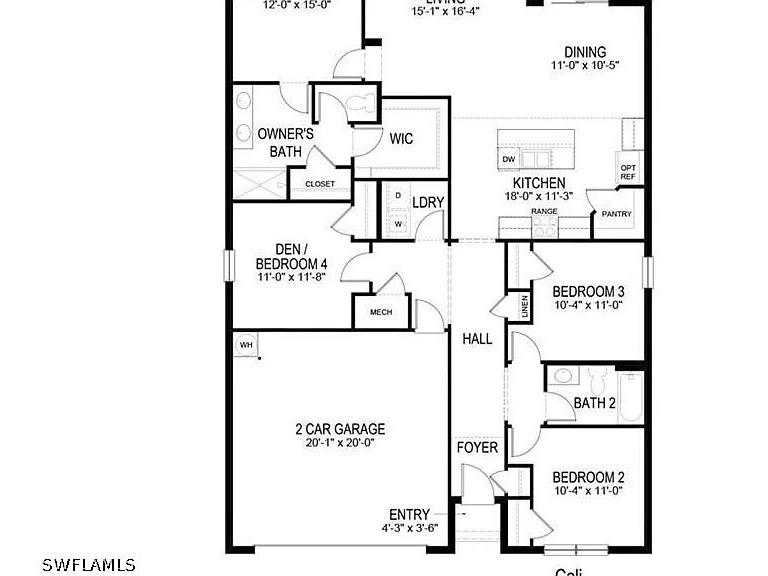 10548 Canal Brook Lane Lehigh Acres FL 33936 226018242 image46