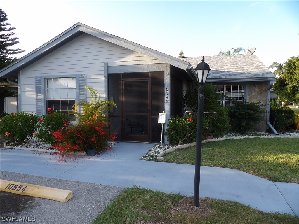 10548 Quincy Court Lehigh Acres FL 33936 224018309 image1