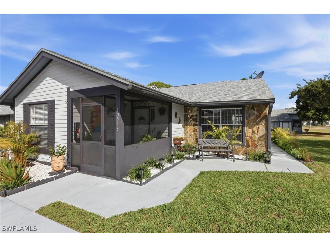 10548 Quincy Court Lehigh Acres FL 33936 226011500 image1