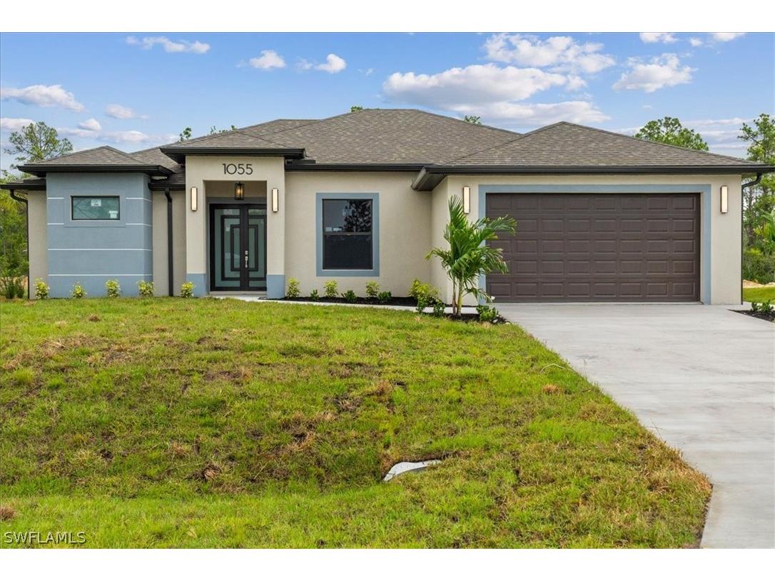 1055 Butler Street E Lehigh Acres FL 33974 224041411 image1