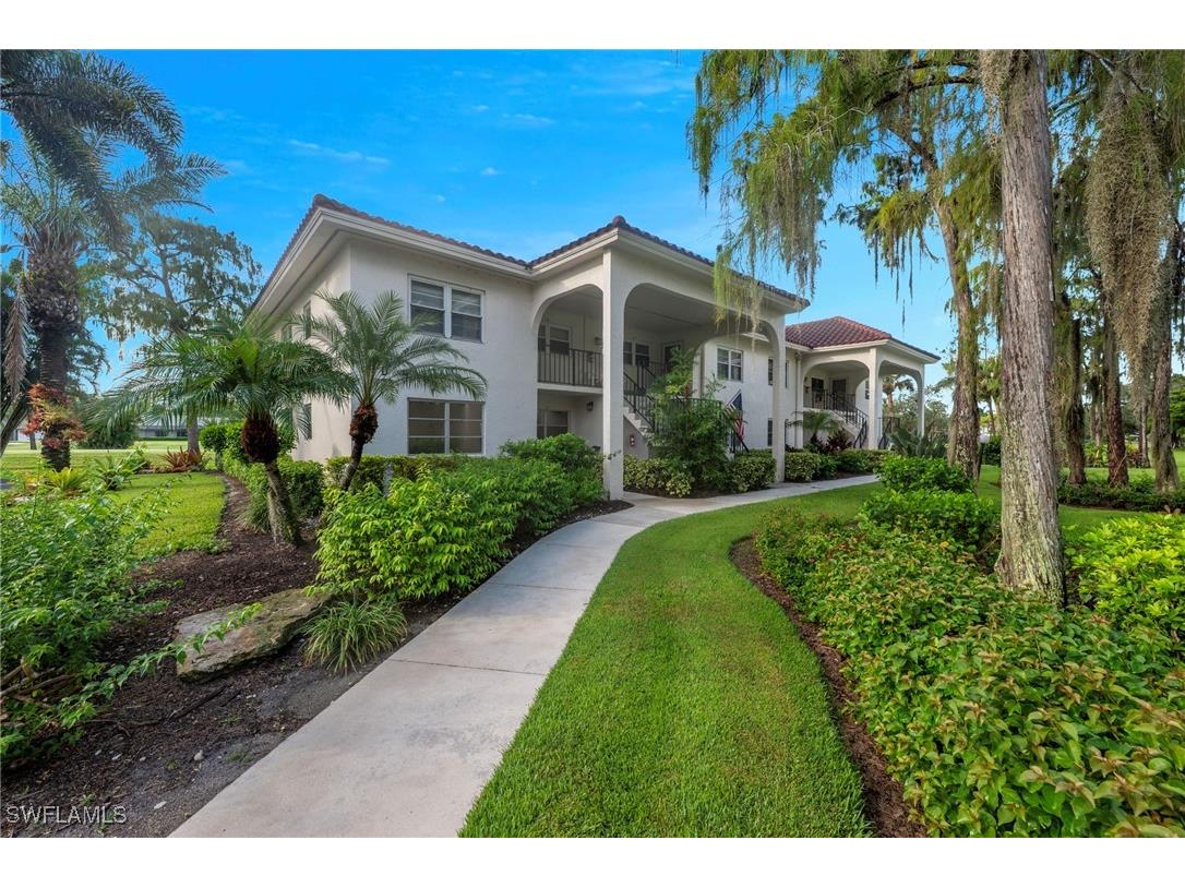 1055 Forest Lakes Drive #D114 Naples FL 34105 225069834 image1