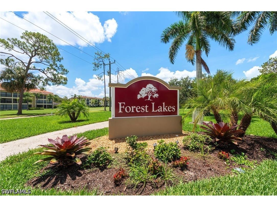 1055 Forest Lakes Drive #D114 Naples FL 34105 226020880 image12