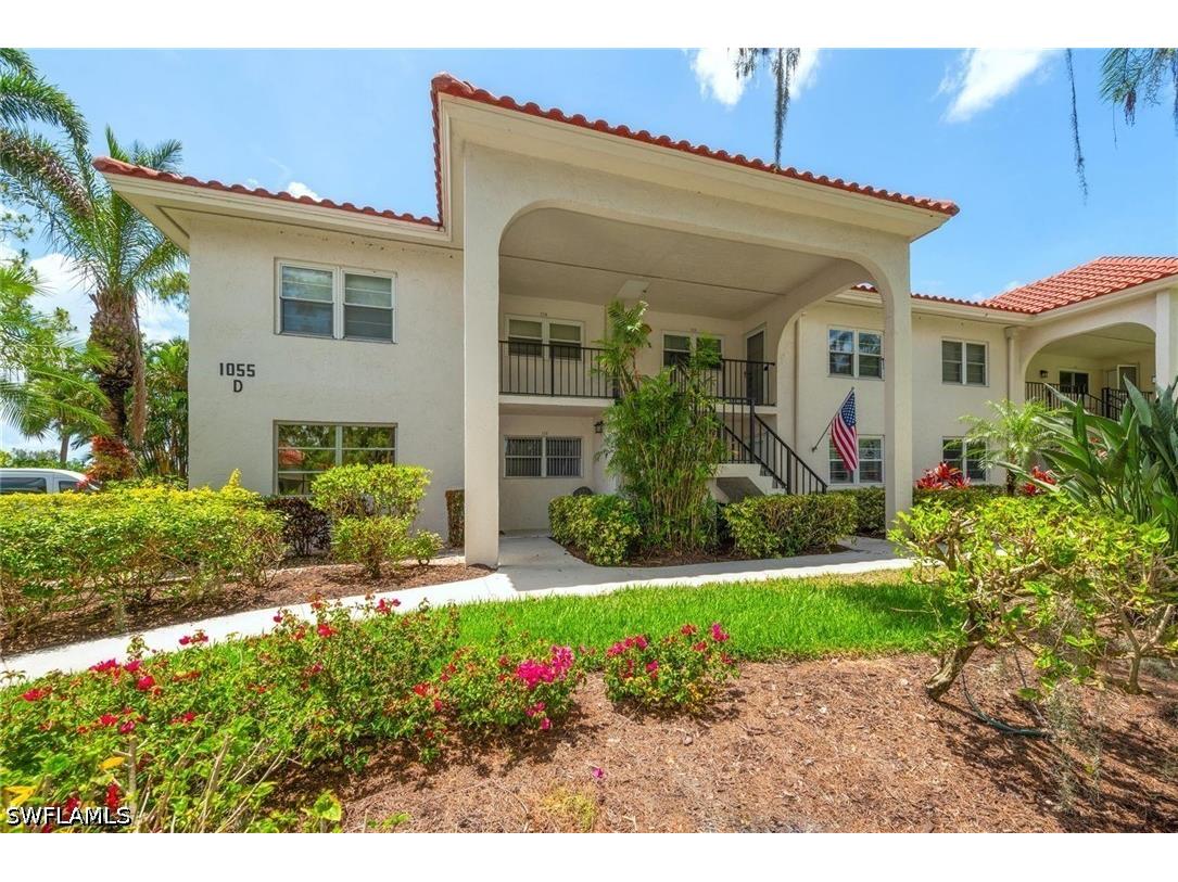 1055 Forest Lakes Drive #D114 Naples FL 34105 226020880 image2
