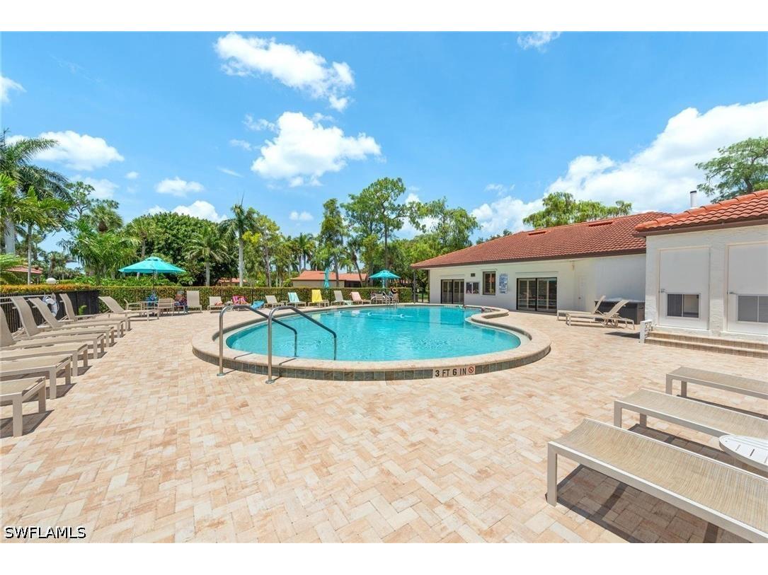 1055 Forest Lakes Drive #D114 Naples FL 34105 226020880 image30