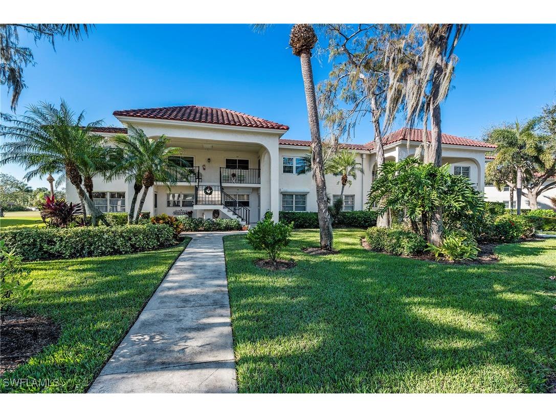 1055 Forest Lakes Drive #E209 Naples FL 34105 224099398 image1