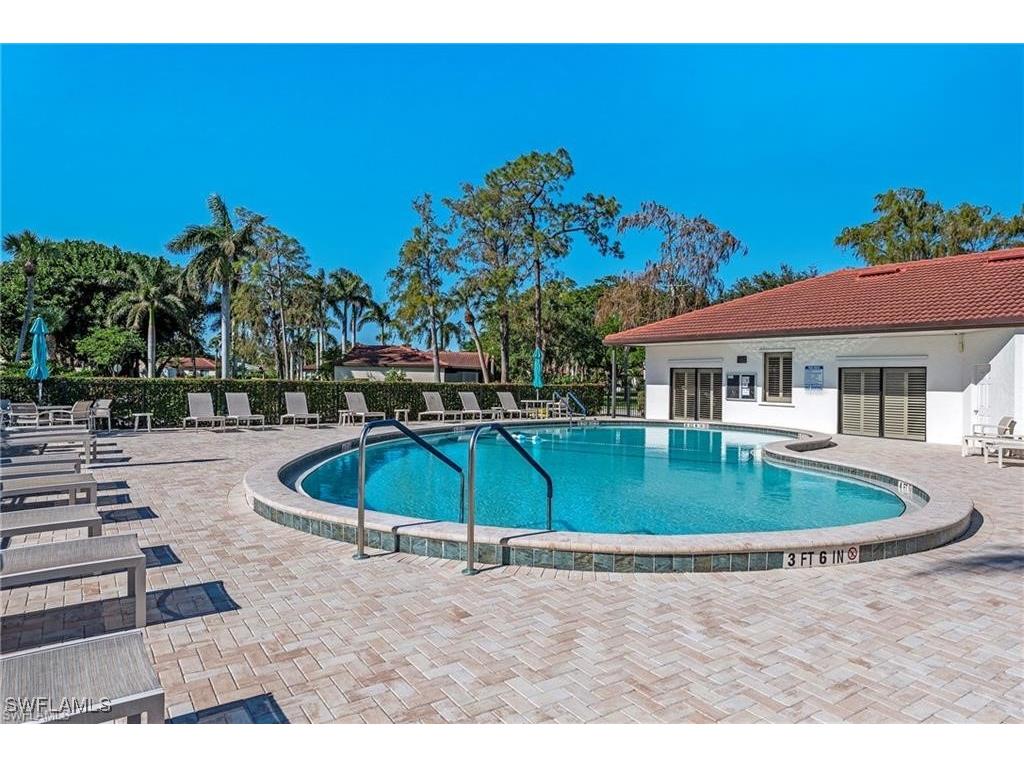 1055 Forest Lakes Drive #E209 Naples FL 34105 226004026 image22
