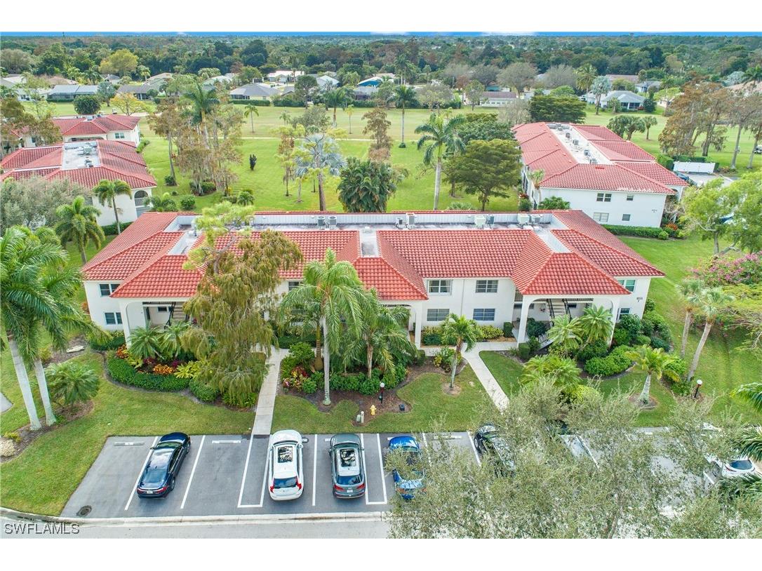 1055 Forest Lakes Drive #F-203 Naples FL 34105 224005406 image1