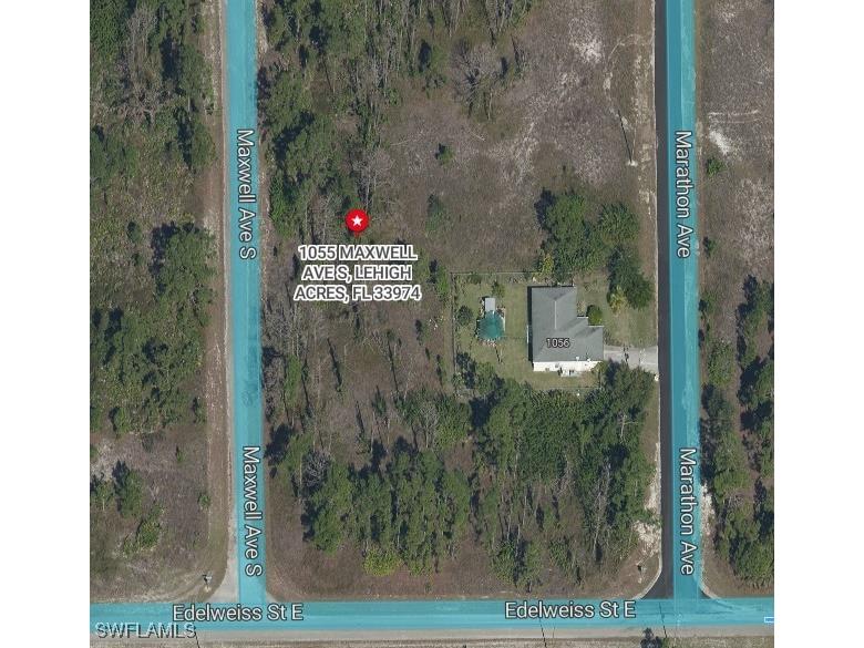 1055 Maxwell Avenue S Lehigh Acres FL 33974 224081977 image1