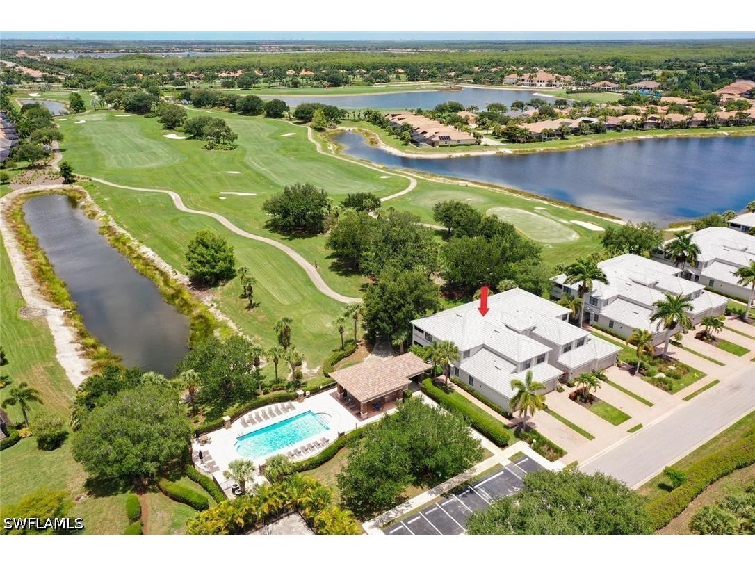 10554 Smokehouse Bay Drive #201 Naples FL 34120 226020936 image1