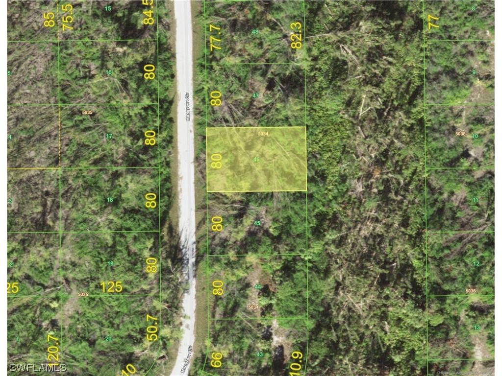 10558 Mangrove Circle Port Charlotte FL 33981 223094876 image1