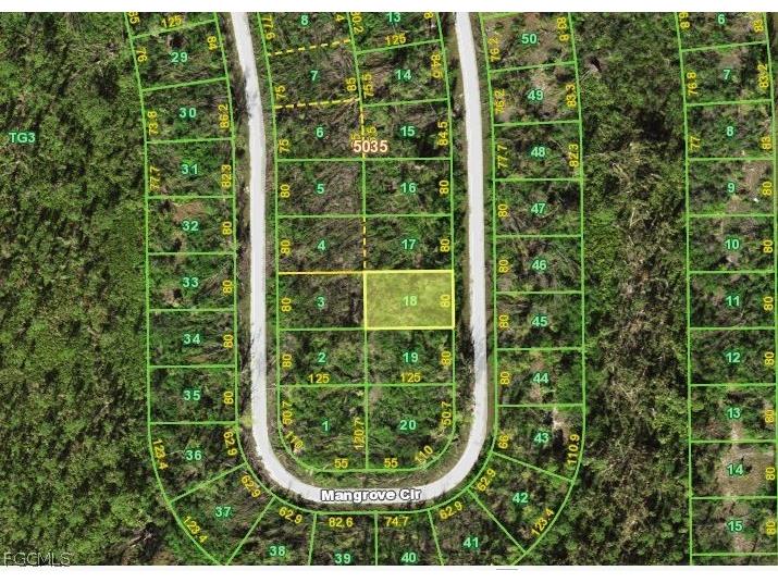 10559 Mangrove Circle Port Charlotte FL 33981 2026007962 image1
