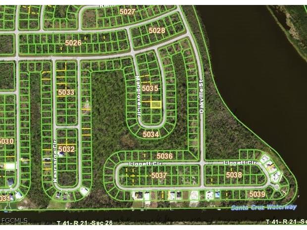 10559 Mangrove Circle Port Charlotte FL 33981 2026007962 image2